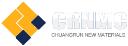 Ningbo Chuangrun New Materials Co., Ltd.  logo
